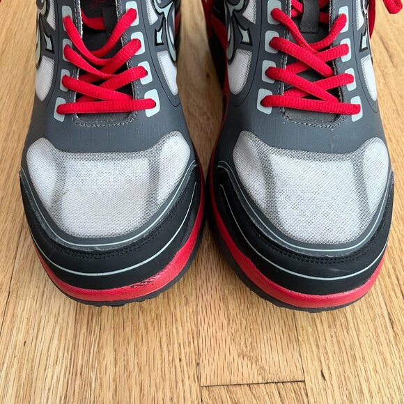 Gravity Defyer G-Defy Men's Ion Athletic Walking Shoes US Size 11 - Picture 3 of 10